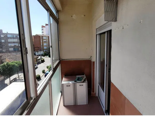 Piso en Avenida de la Constitución, 9 - Foto 3