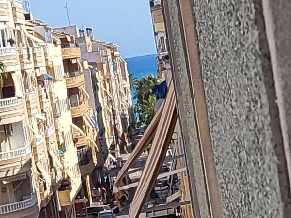 Piso en Calle Moriones, 35, Las Piscinas Naturales - Foto 1