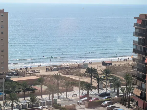 Piso en Calle Islas Canarias, 5, Arenales del Sol, Arenales del Sol - Foto 3