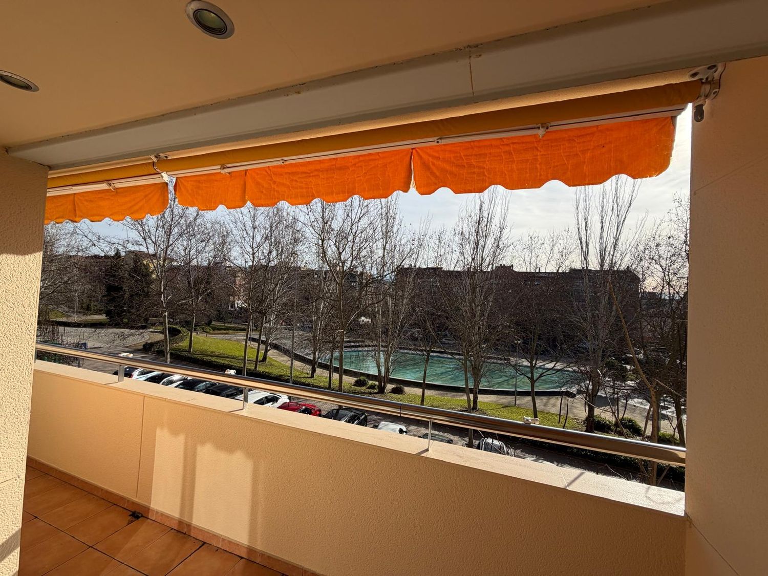 Piso en calle Rafael Garcia Plata de Osma, 36 - Foto 4