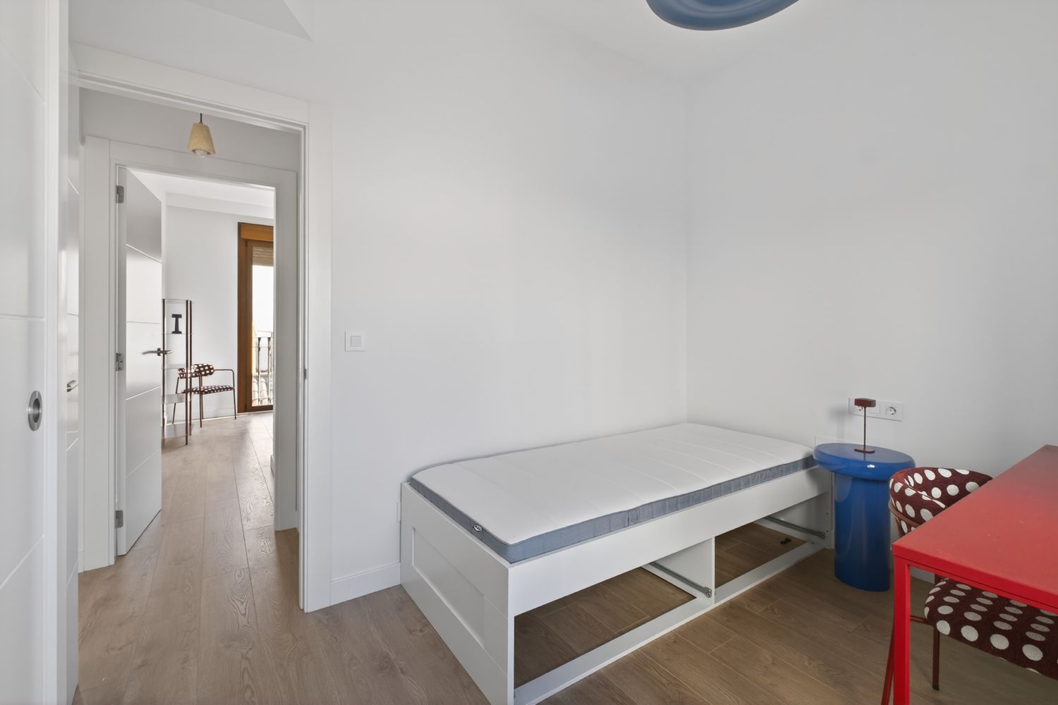 Piso en calle Frailes, 32 - Foto 12