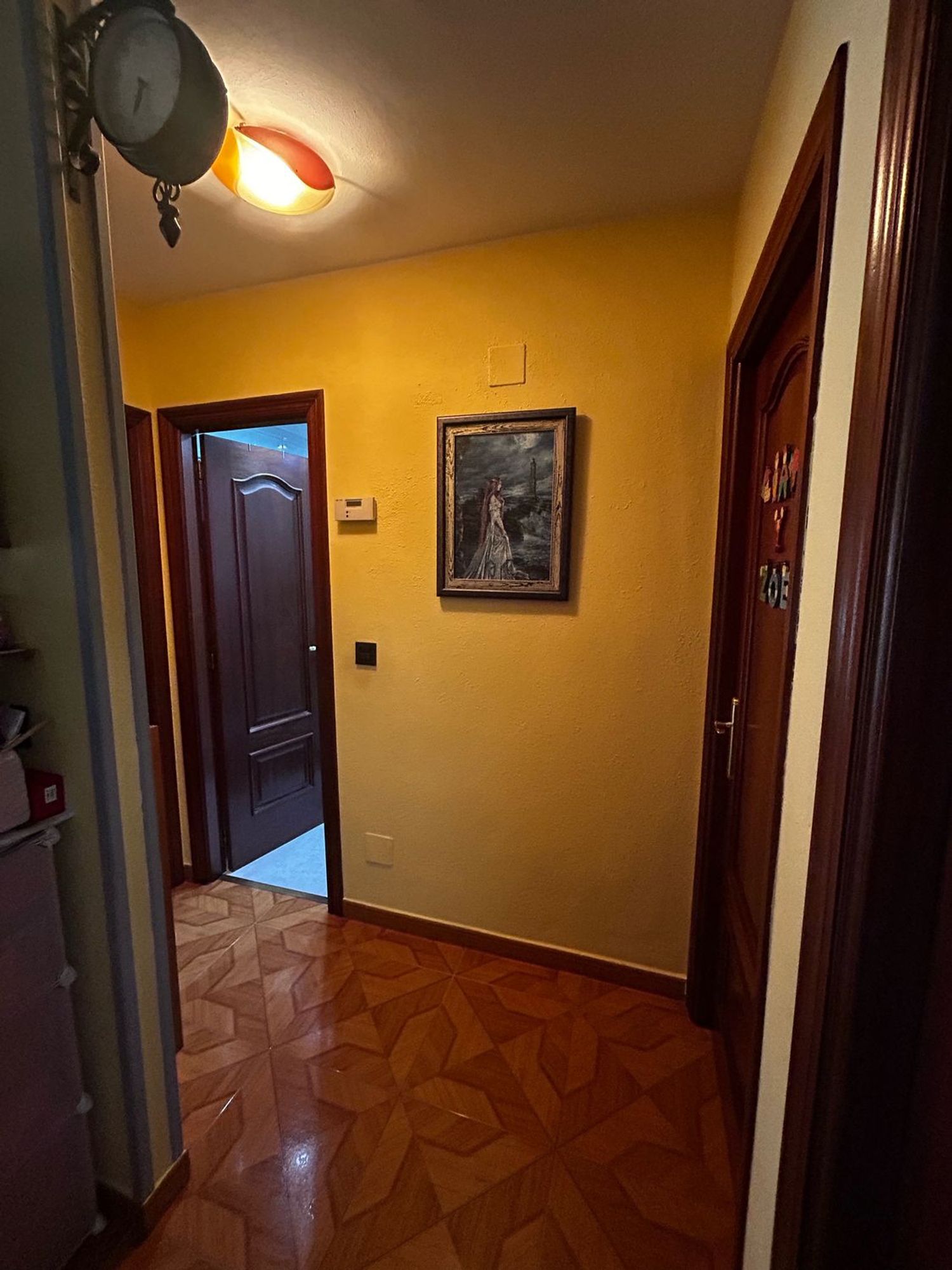 Piso en Alonso arias, 14 - Foto 4