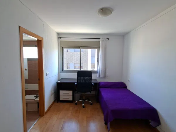 Piso en Calle Río Tus, 9, Zona Juan de Borbón - Foto 9