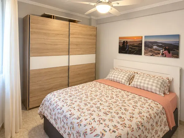 Piso en Calle Fray Tomás de Berlanga, 7, Ronda de Triana-Patrocinio-Turruñuelo - Foto 8