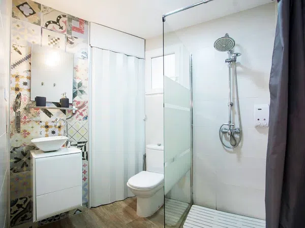 Estudio en Padre Mariana, 27 - Foto 7