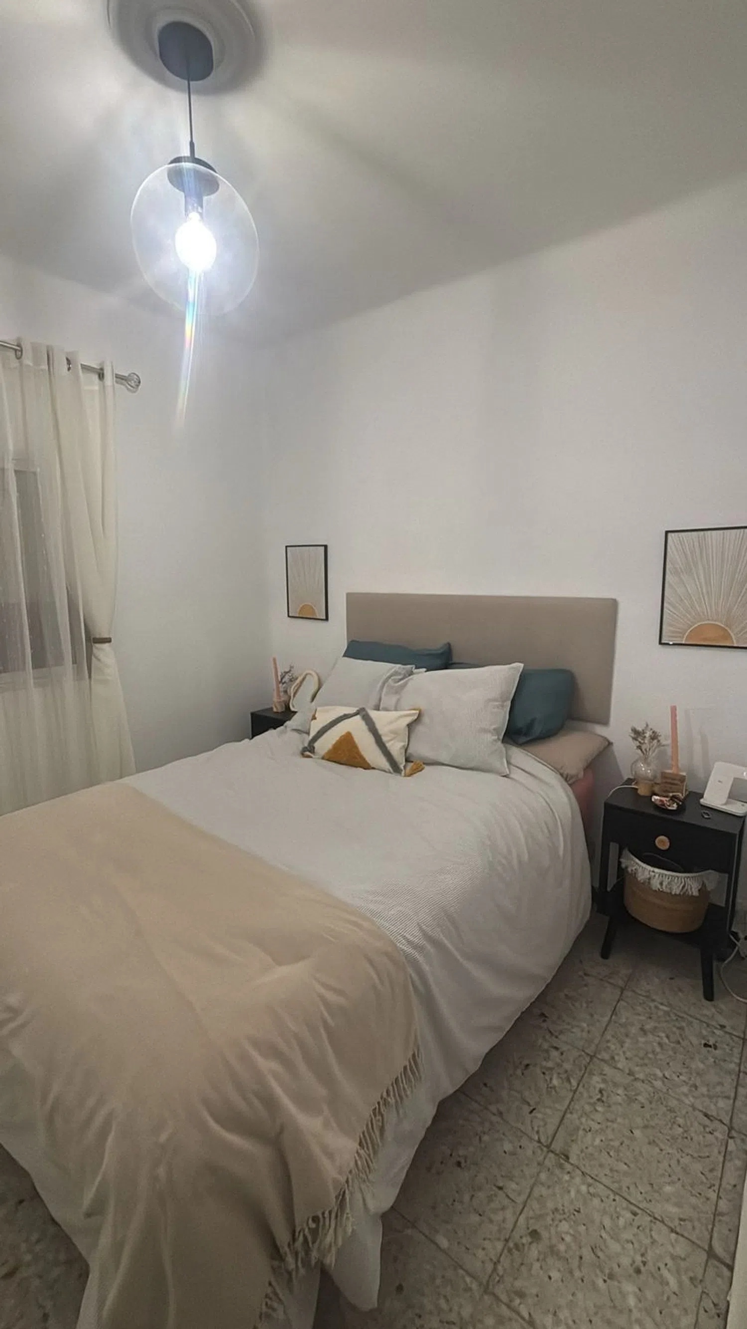 Piso en calle Alejandro Collantes, 34 - Foto 3