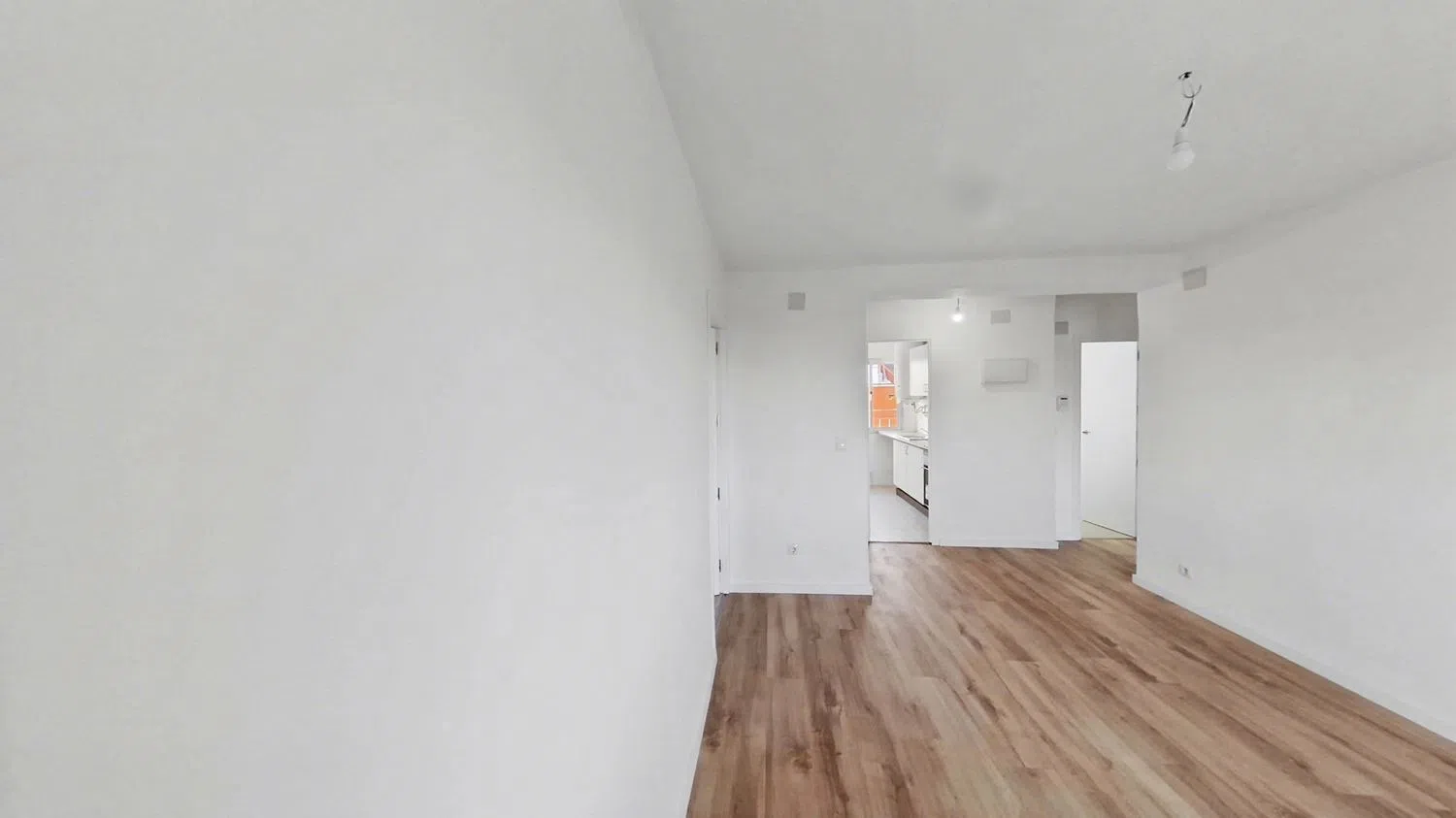 Piso en Barrio Almendrales - Foto 2