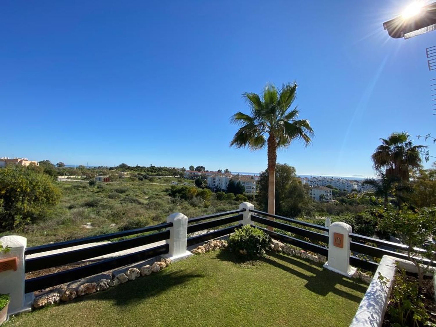 Chalet pareado en avenida de la Resina, 70 - Foto 4