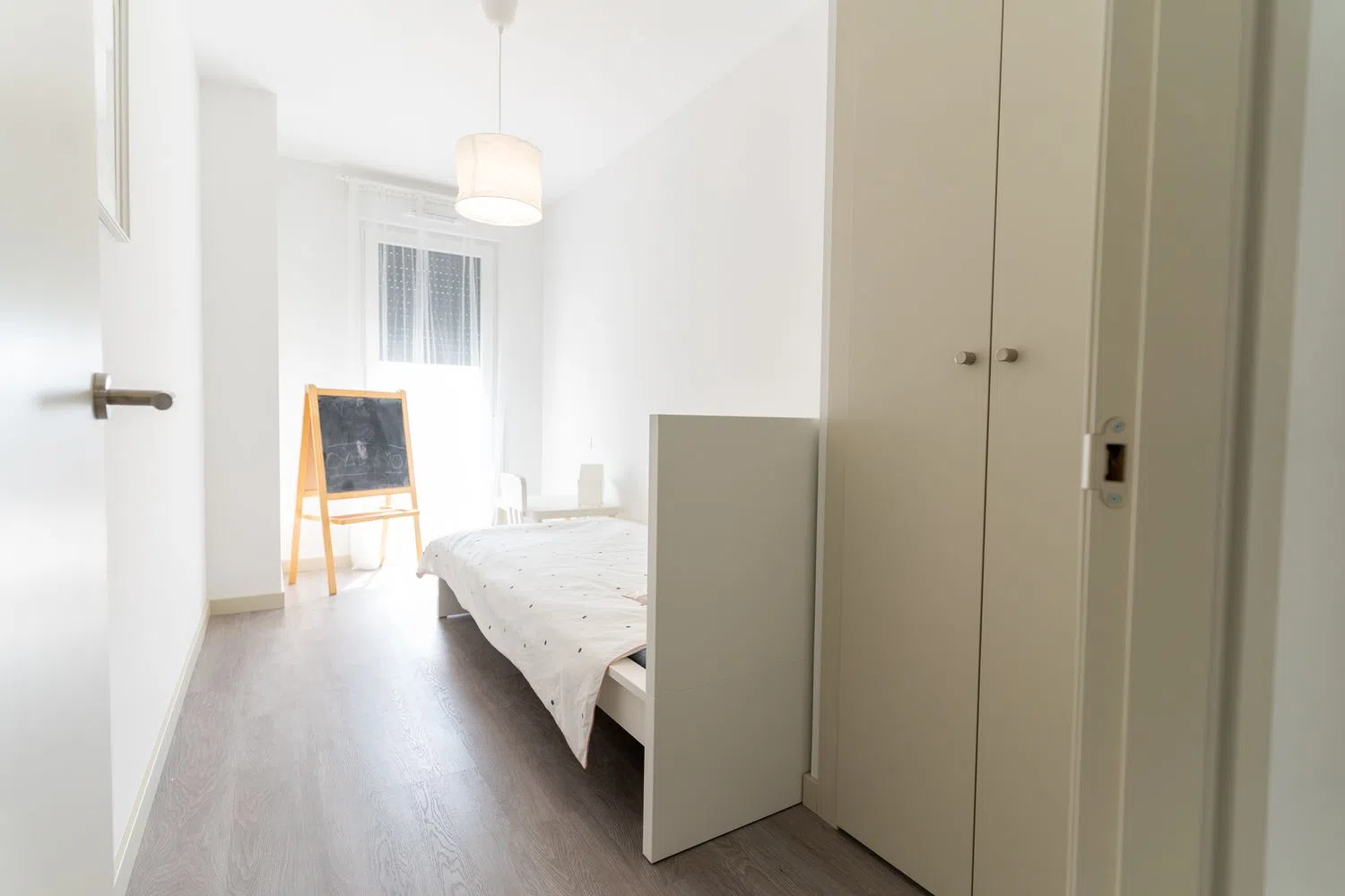 Piso en Calle 2 de Febrero, 2