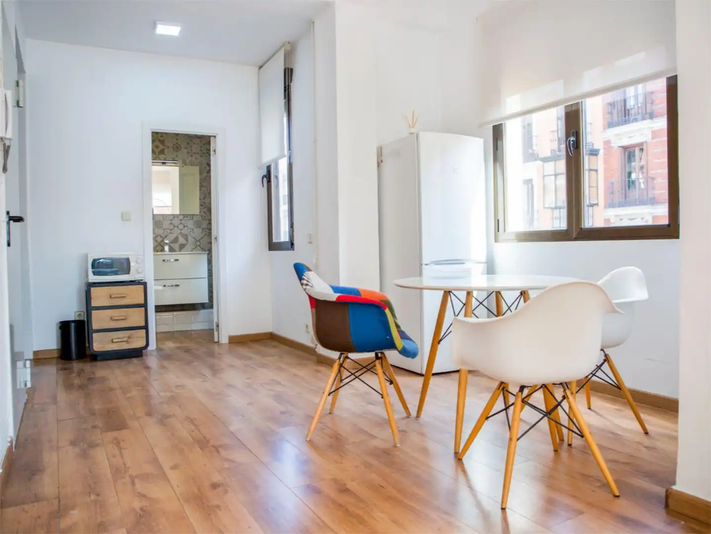 Loft en  Calle Mayor 32 - Foto 4