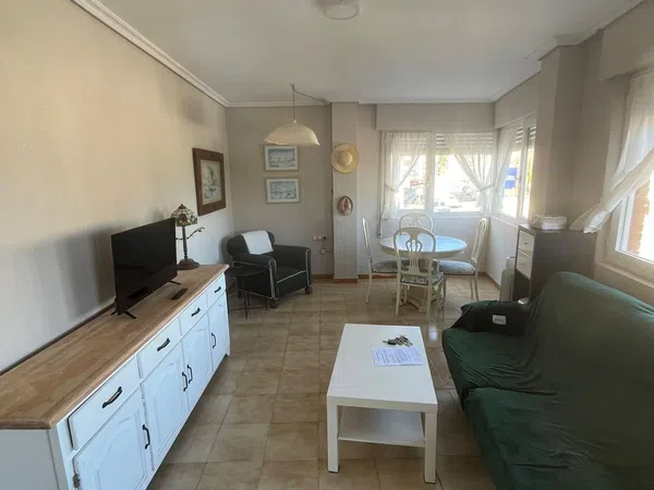 Piso en Paseo de la Marina Española, 6 - Foto 6