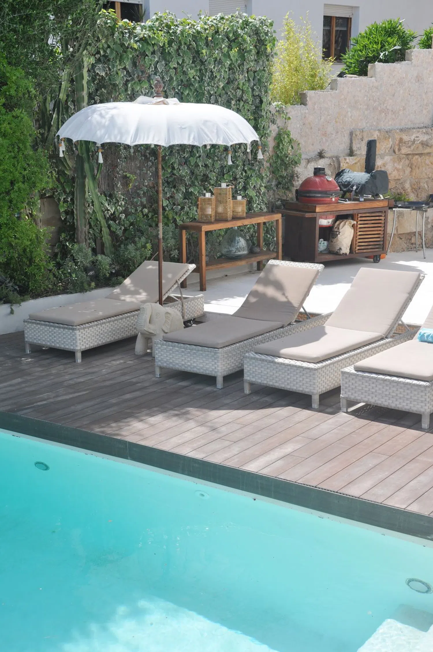 Casa independiente en calle d'Holanda, 4 a - Foto 9