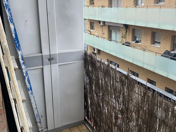 Piso en calle Tamarit, 48 - Foto 15