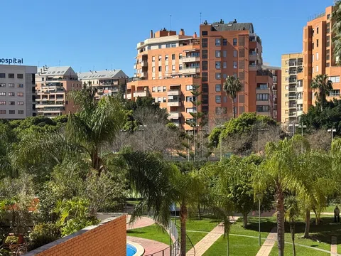 Piso en avenida del Mestre Rodrigo, 37
