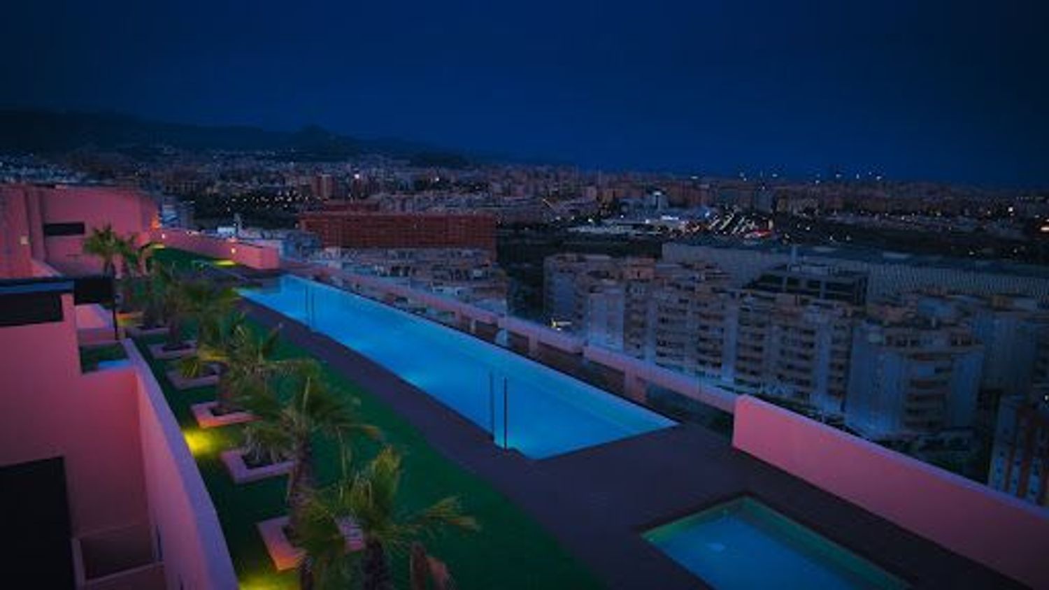 Piso en bulevar Louis Pasteur, 17 - Foto 10