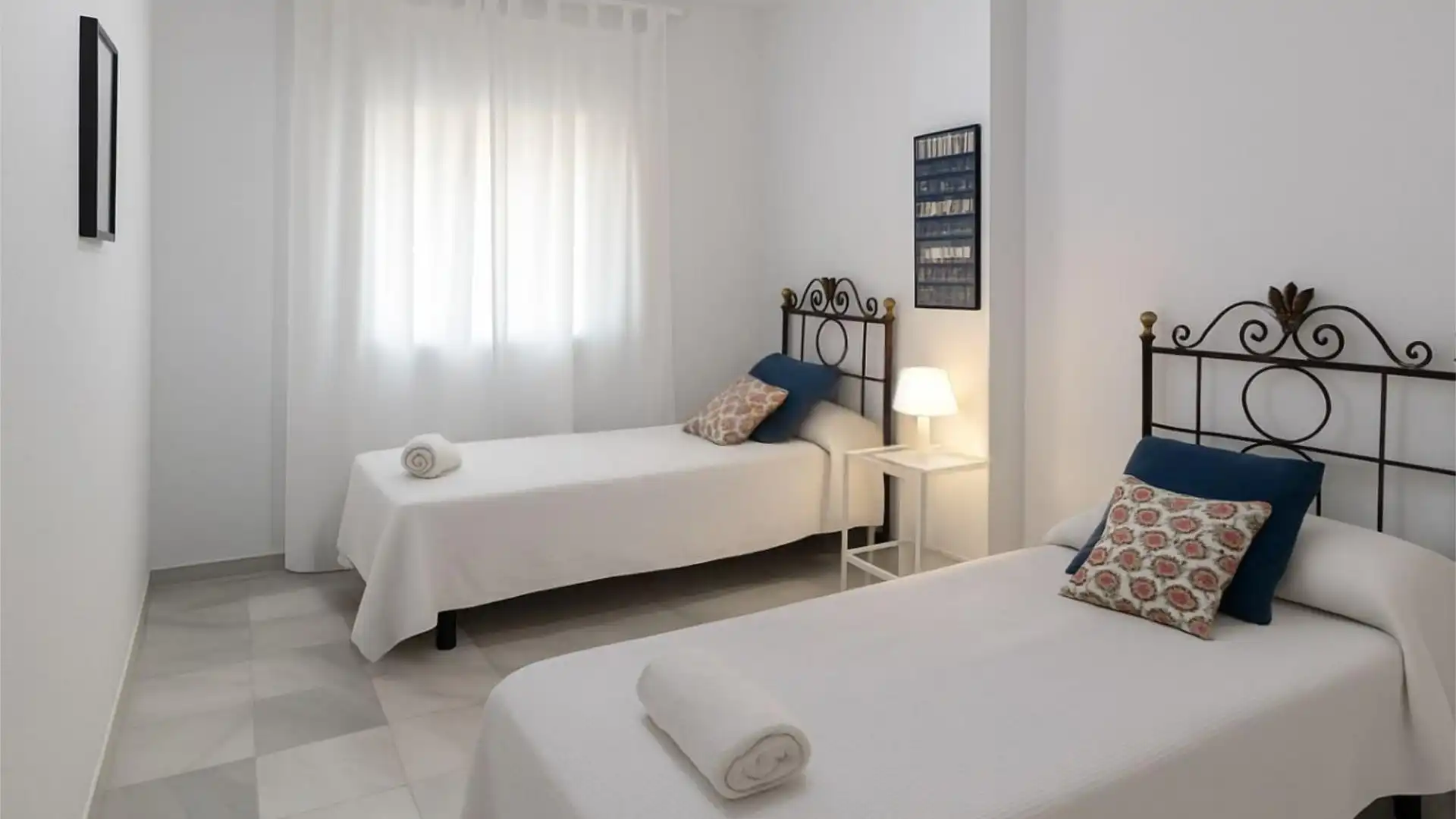 Piso en  Calle Timón 35 - Foto 8