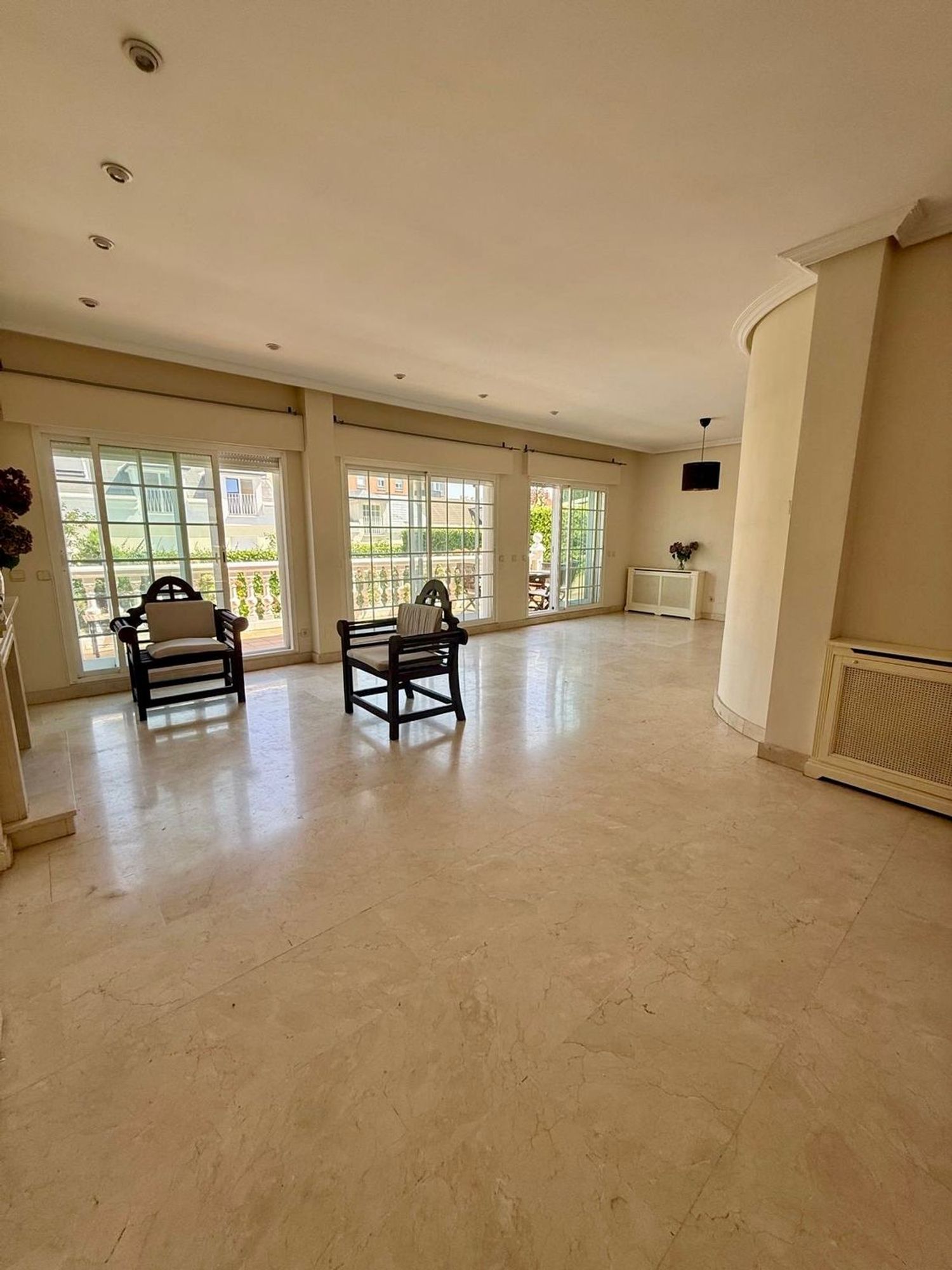 Chalet pareado en Conde Orgaz-Piovera, Conde Orgaz-Piovera - Foto 4