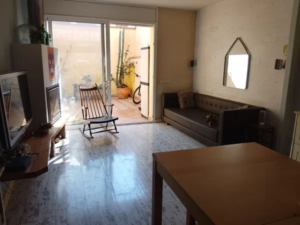 Chalet adosado en calle de Sitges, 52 - Foto 1