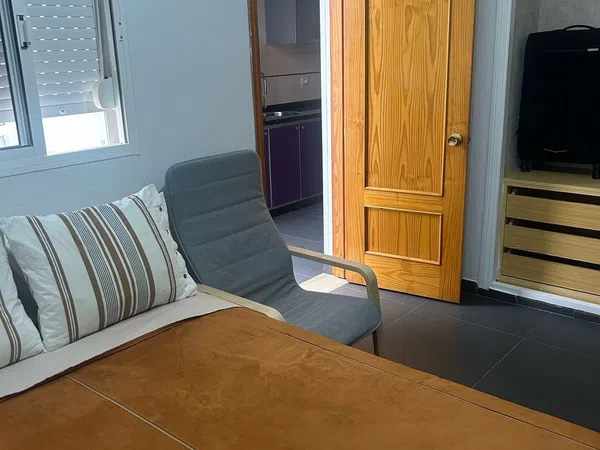 Estudio en Calle Camelia, 5, Siete Palmas - Foto 3