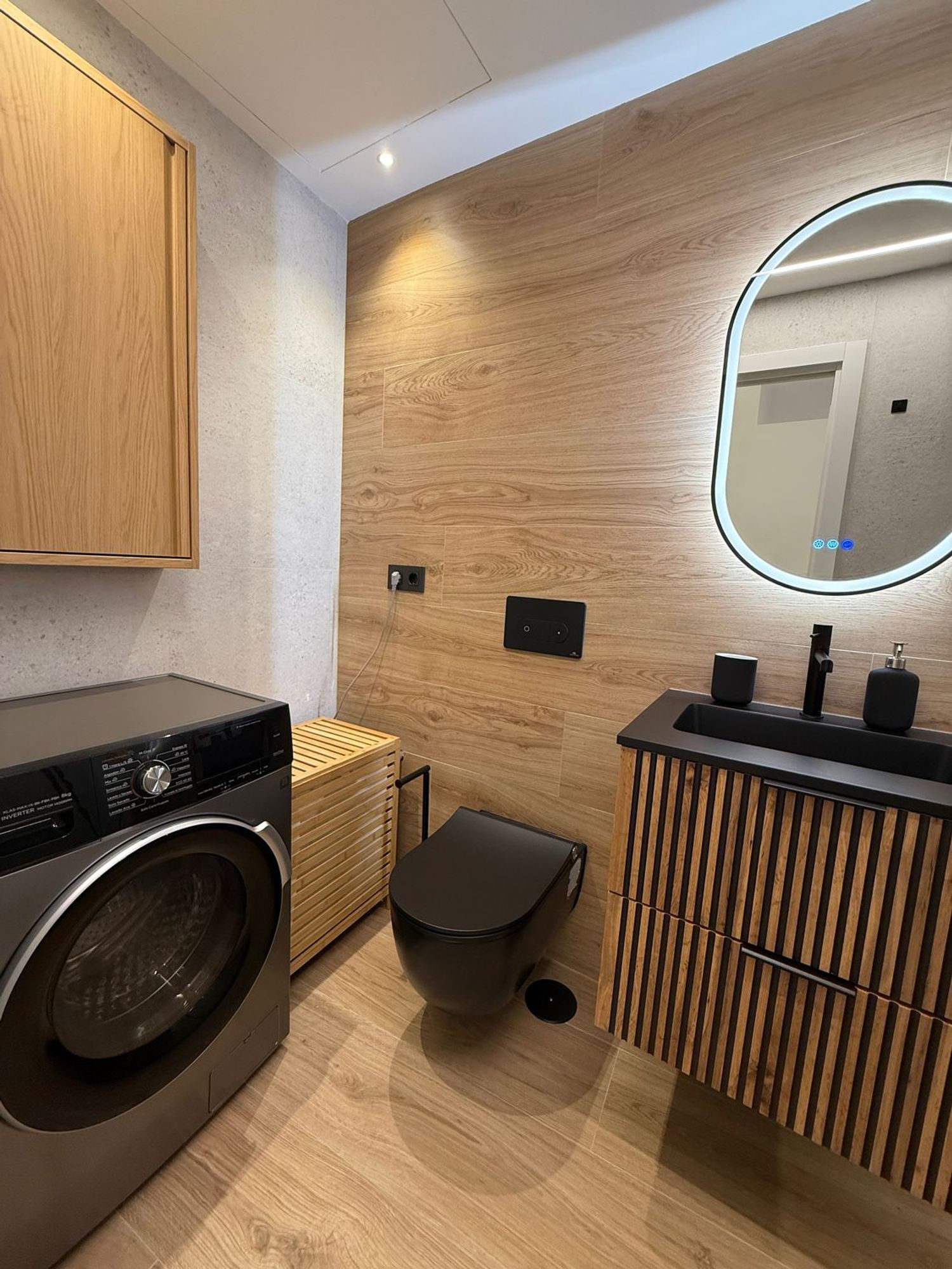 Piso en calle de la Madera, 40 - Foto 13