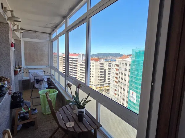 Piso en Calle de venezuela, 40, Plaza España - Corte Inglés, Vigo - Foto 11
