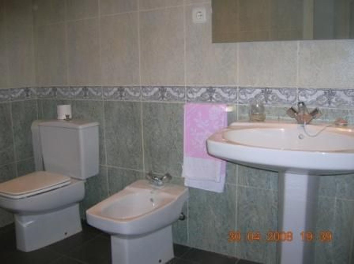 Piso en Calle Cuarteles, 7, Perchel sur - El Bulto - Foto 4