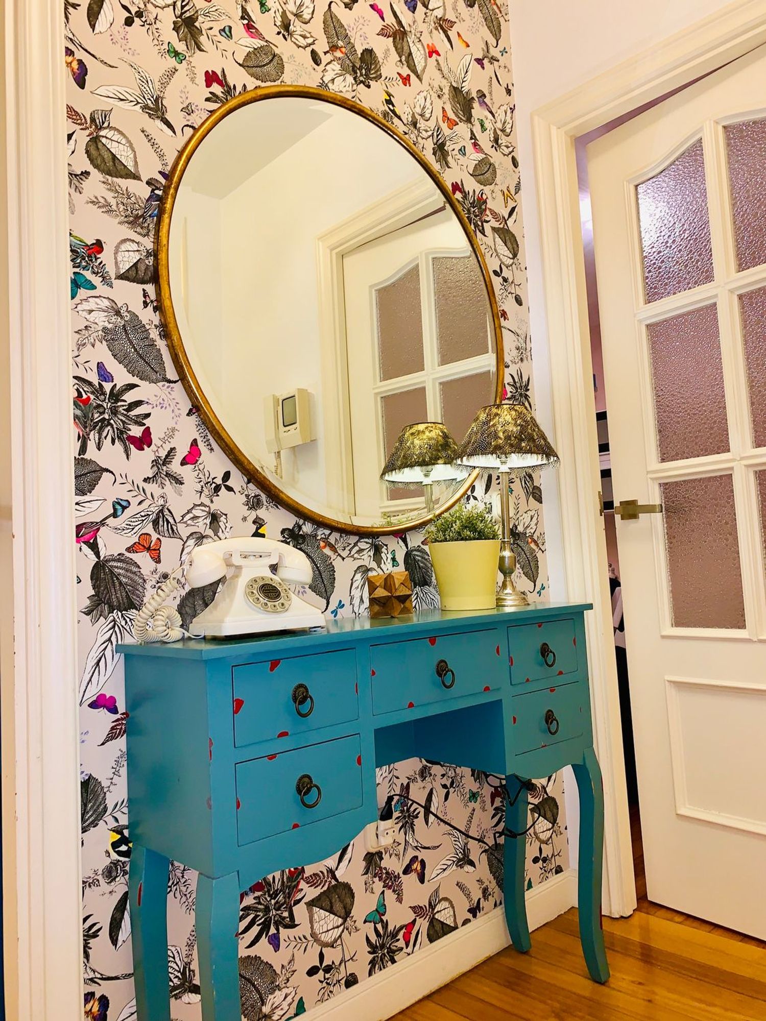 Piso en calle do Presidente Salvador Allende, 8