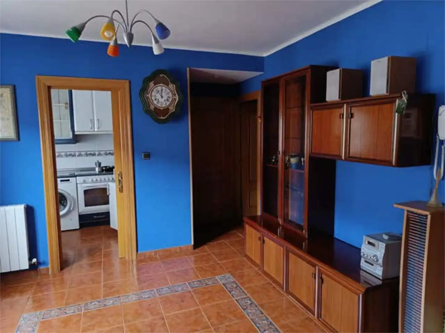 Piso en Barrio - Foto 3