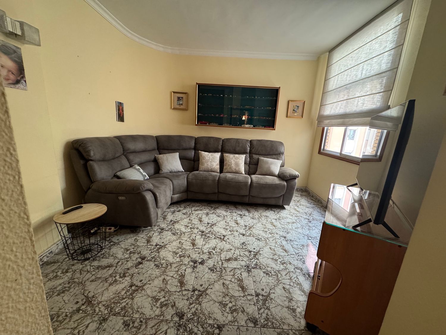 Piso en calle Cronista Benítez Inglott, 18 - Foto 9