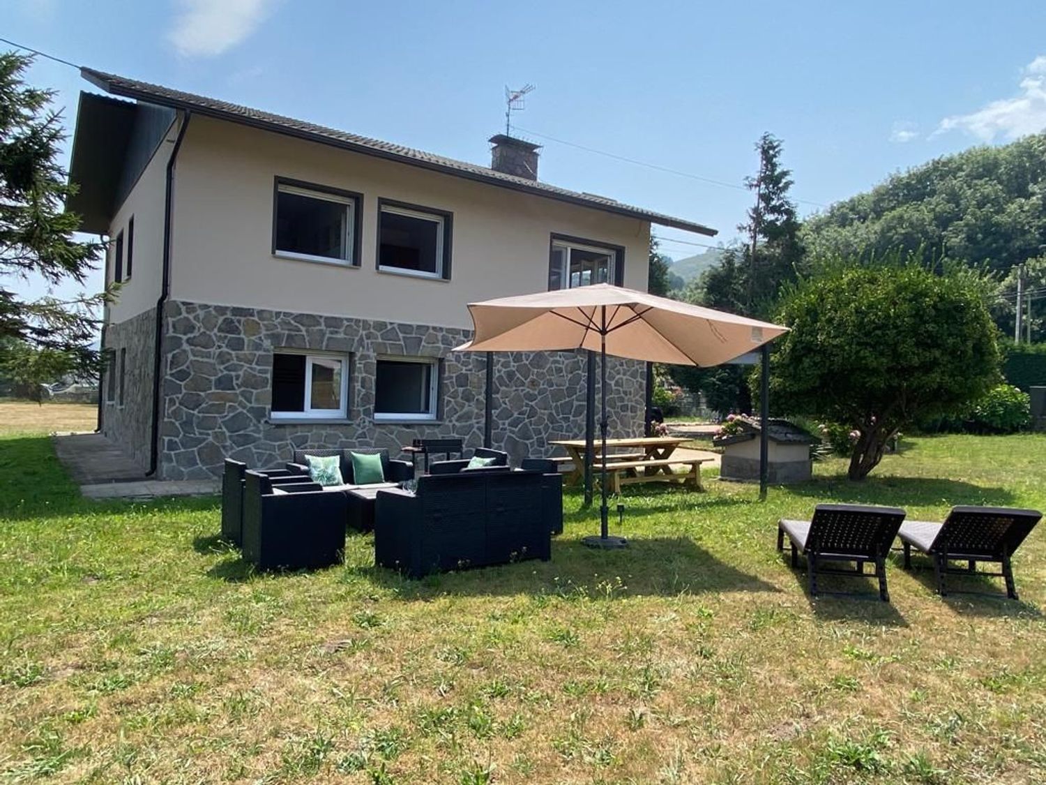 Casa o chalet independiente en Lugar Naves, 108 , 33593 Llanes, Asturias - Foto 6