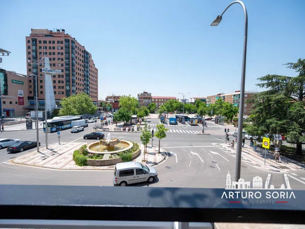 Piso en CL Alcala, Quintana - Foto 52