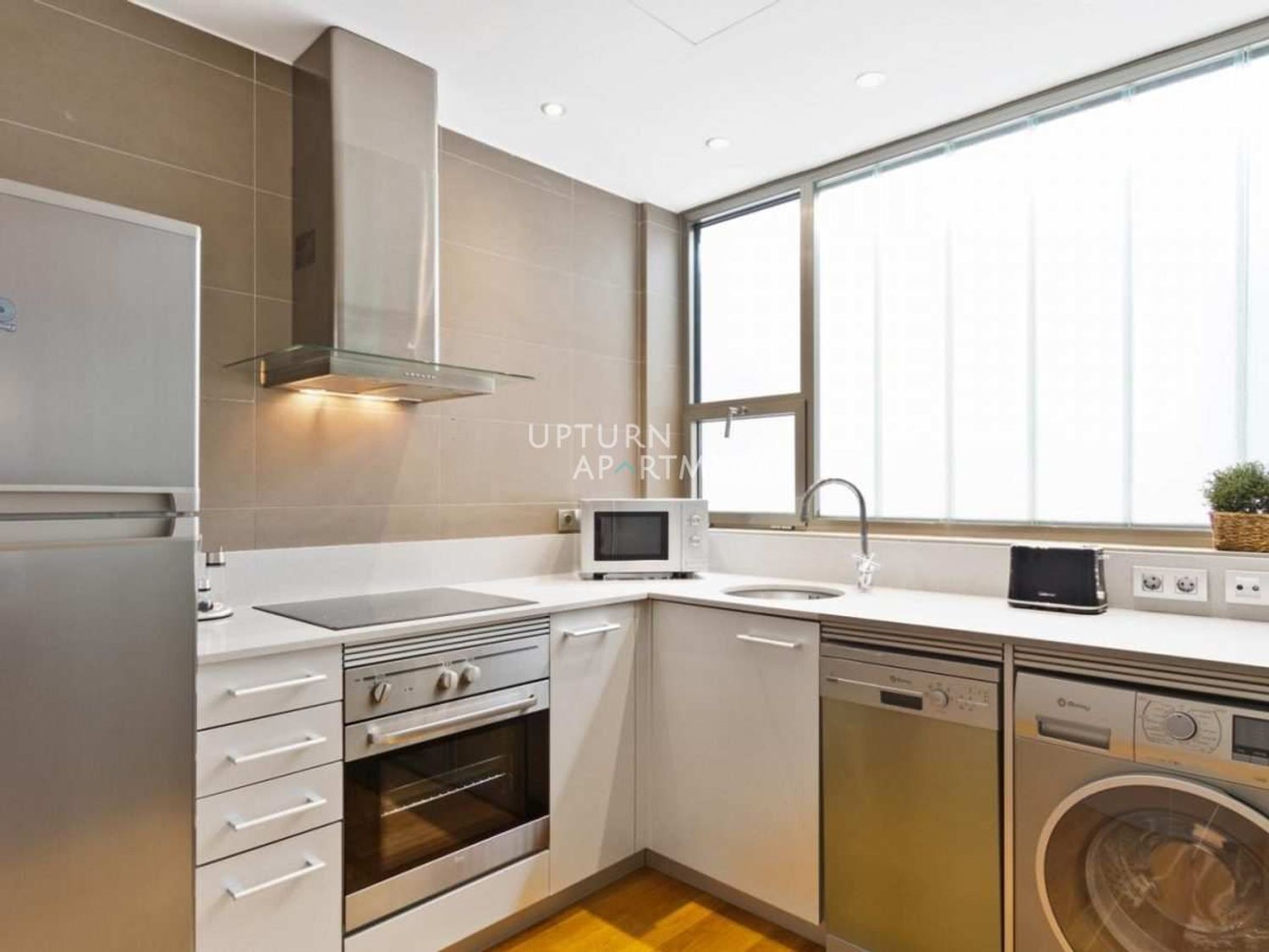 Estudio en Calle de Bailén, La Dreta de l'Eixample - Foto 6