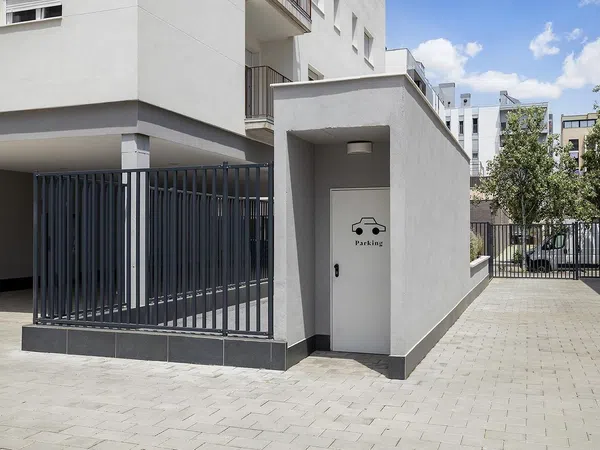 Piso en Calle de Ramon Llull - Foto 28