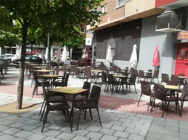 Planta baja en  Calle de la Penitencia 18 - Foto 1