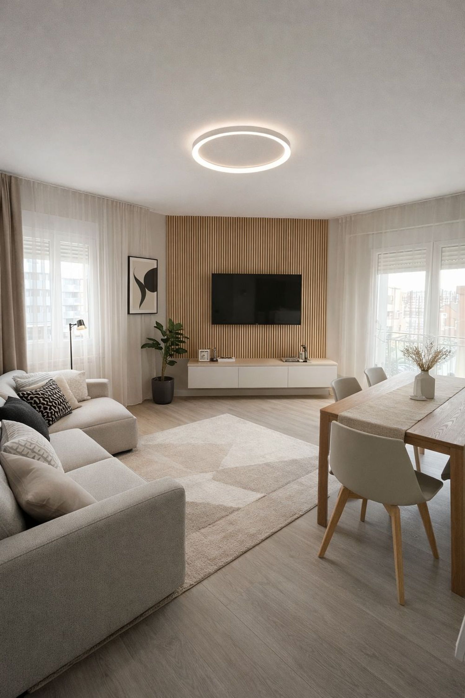 Piso en calle de Extremadura, 39 - Foto 1