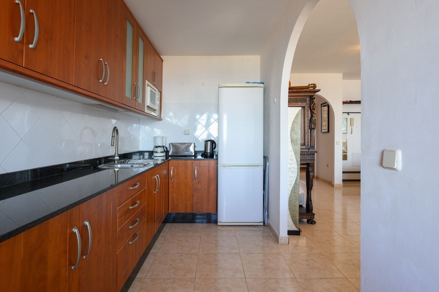 Estudio en Agaete - Foto 8