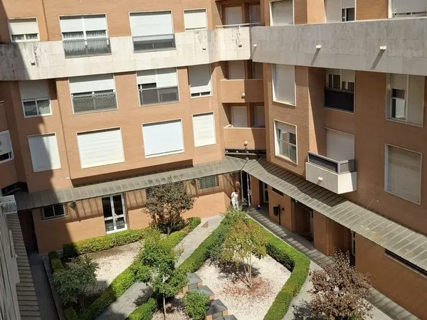 Piso en Avenida Eduardo Dato, 23, Buhaira - Huerta del Rey - Foto 30