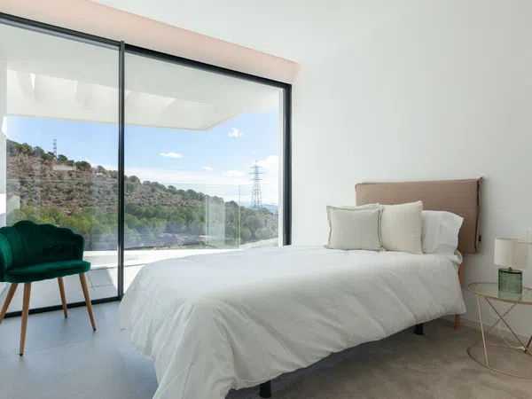 Casa o chalet independiente en Calle de Pau Vergós, La Miranda - Ciutat Diagonal - Foto 22