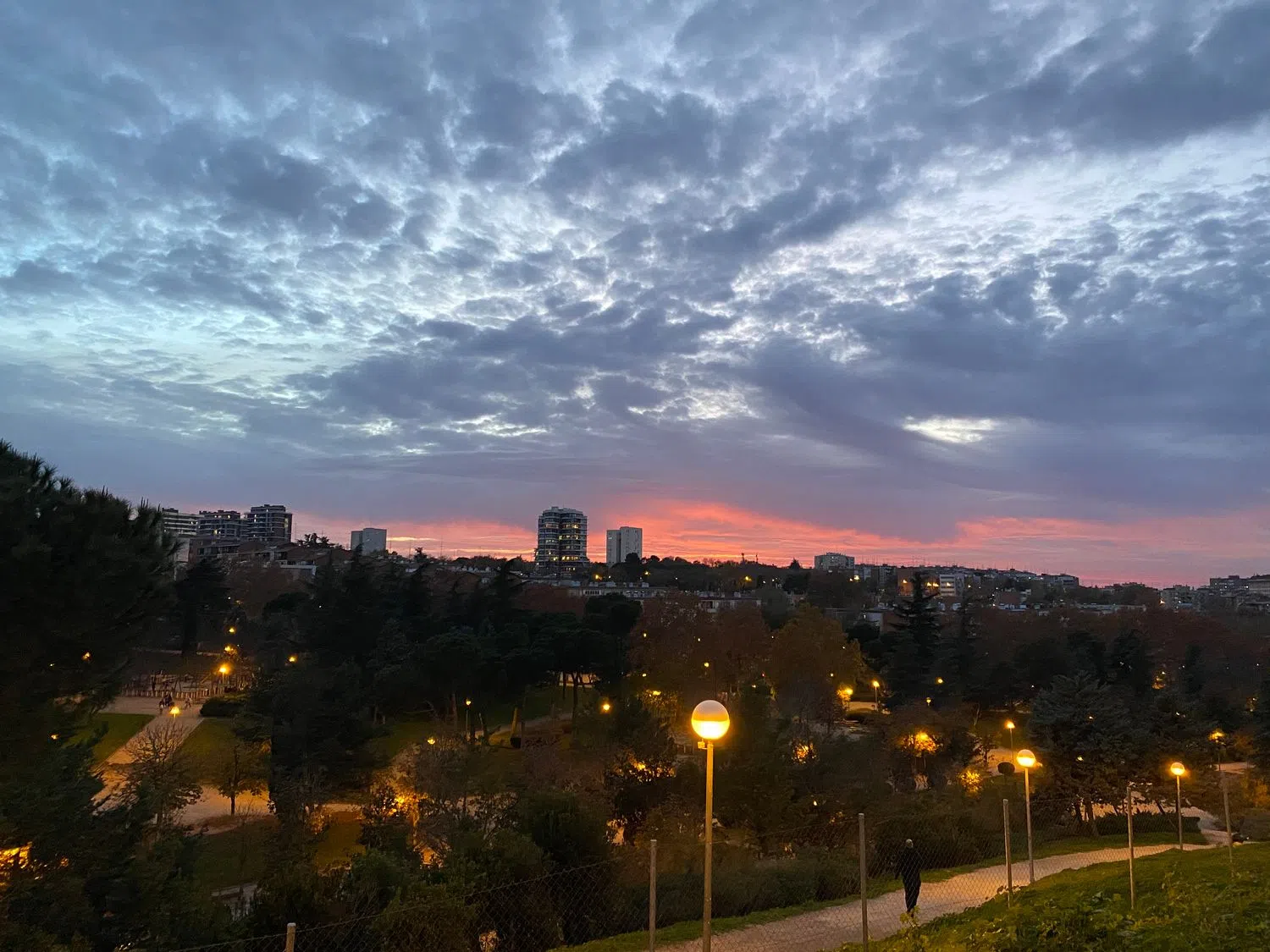 Dúplex en calle de Andrea Puech, 9 - Foto 7