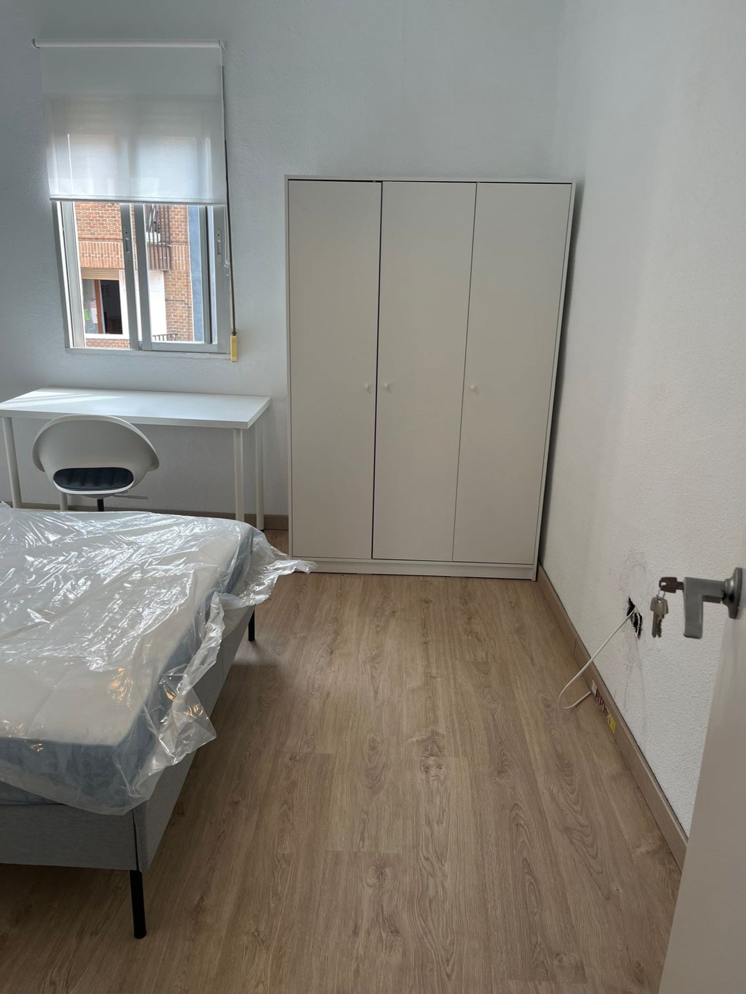 Piso en calle de Canillas, 33 - Foto 13