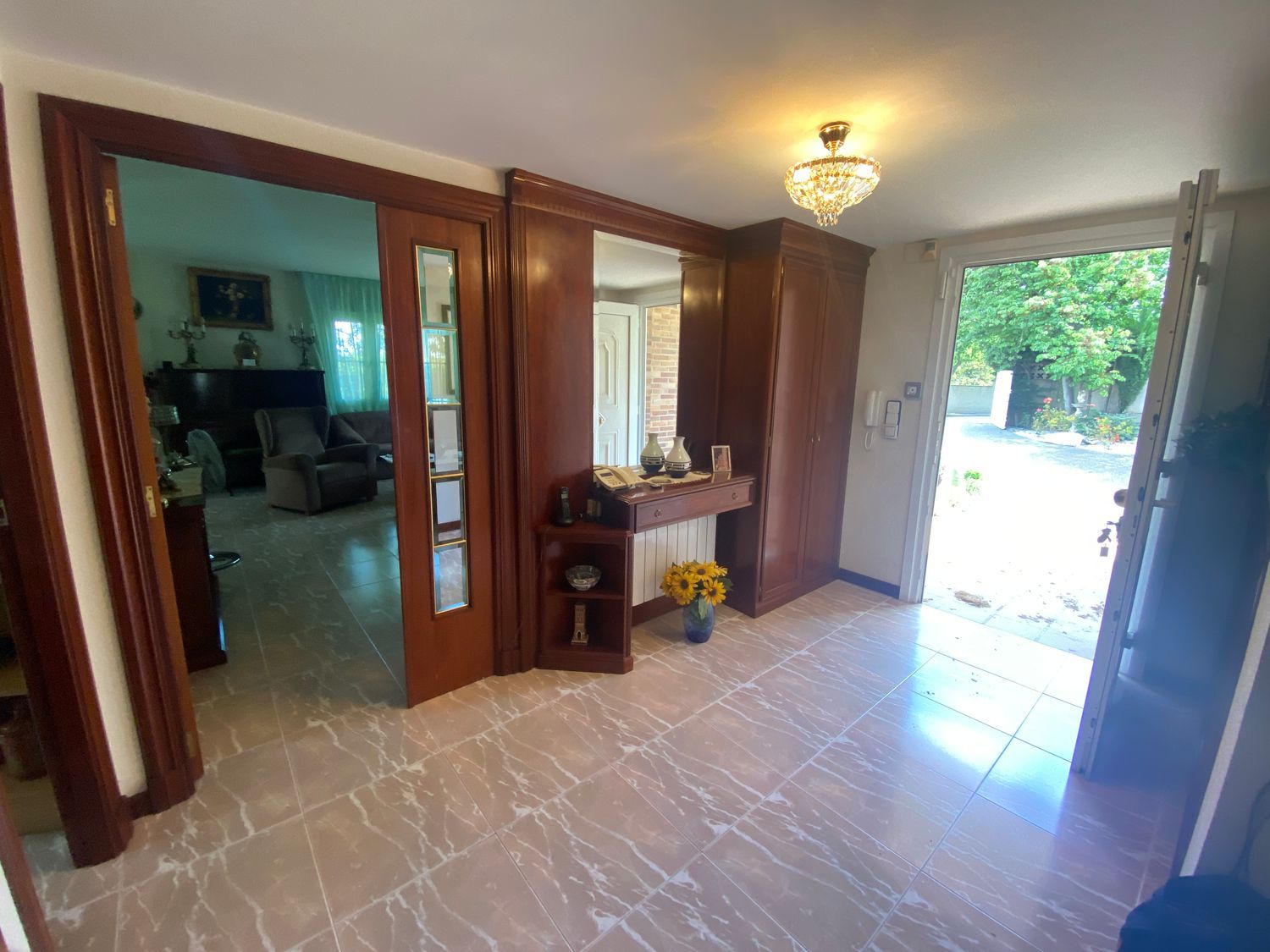 Casa o chalet independiente en Calle Río Arba s/n - Foto 11