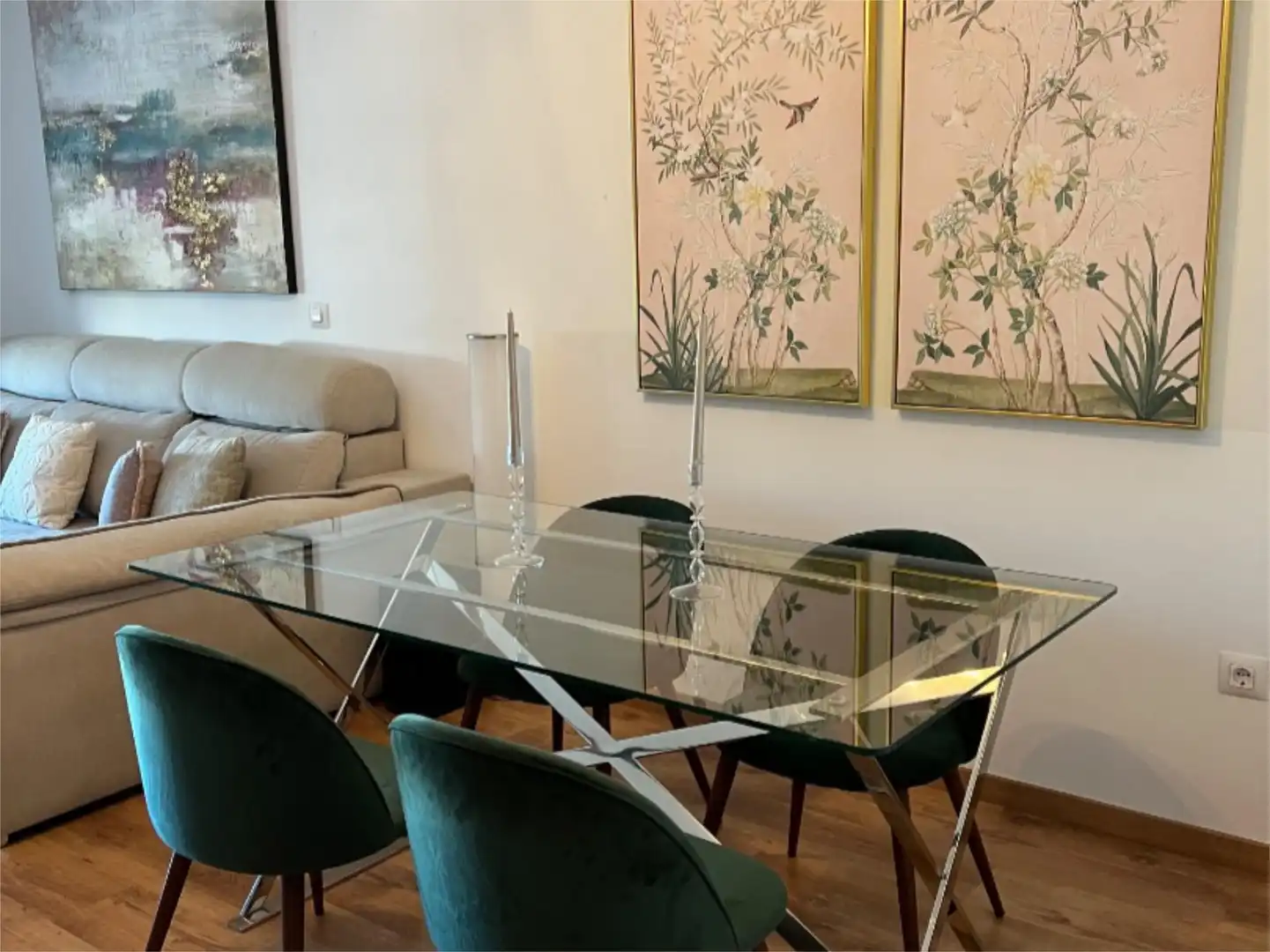 Piso en  Calle Diputado Ignacio Gallego 14 - Foto 3