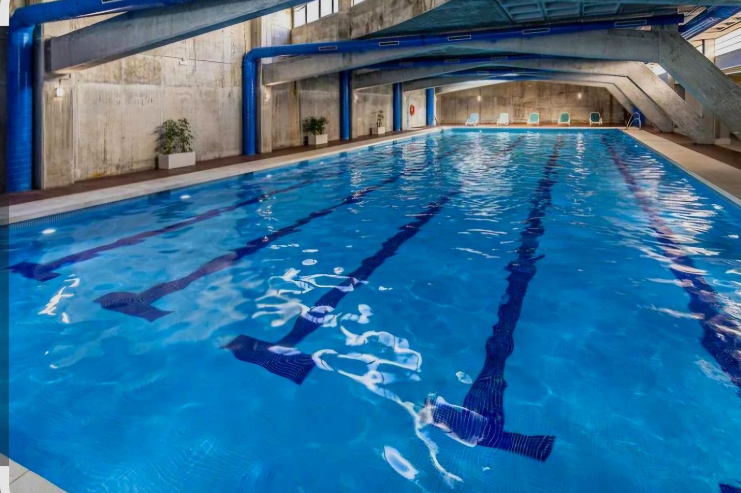 Casa independiente en Los Flamingos - Foto 23