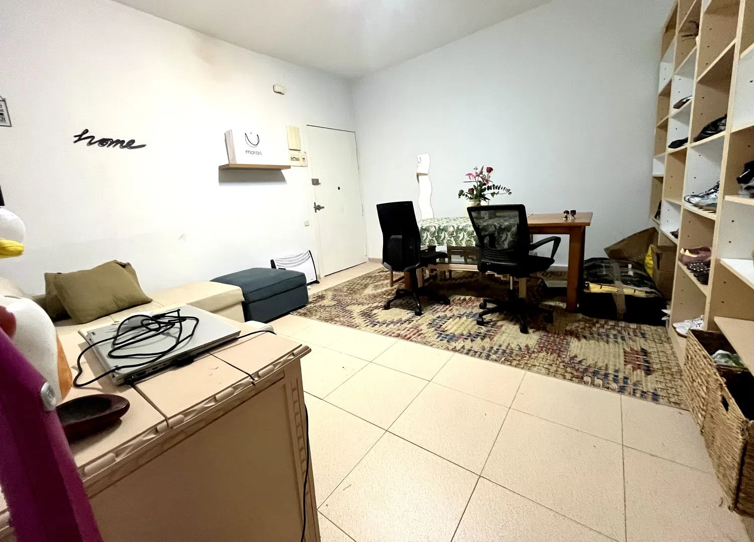 Piso en calle del Pez, 9 - Foto 1