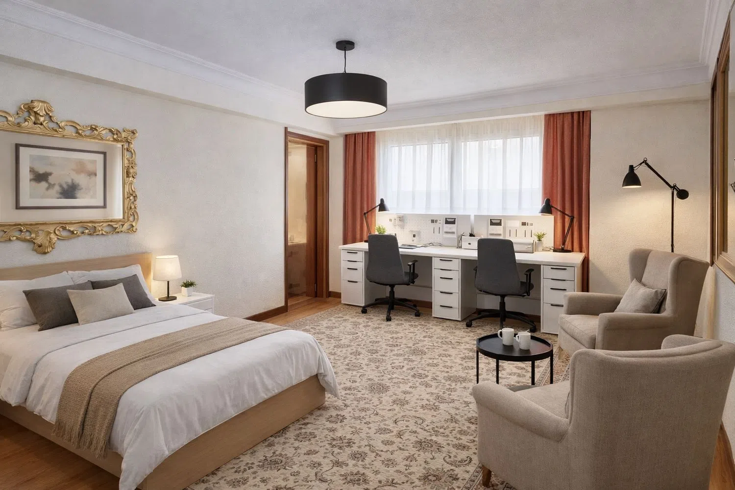 Piso en Barrio Pacífico - Foto 10