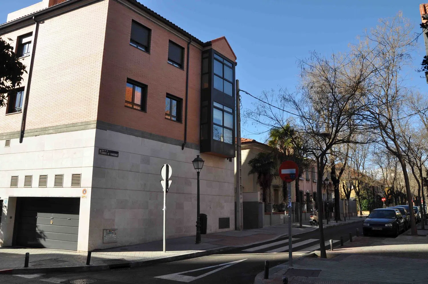 Piso en calle de Elvira, 34 - Foto 2