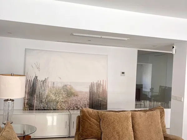 Piso en calle d'Antich, 40 - Foto 8