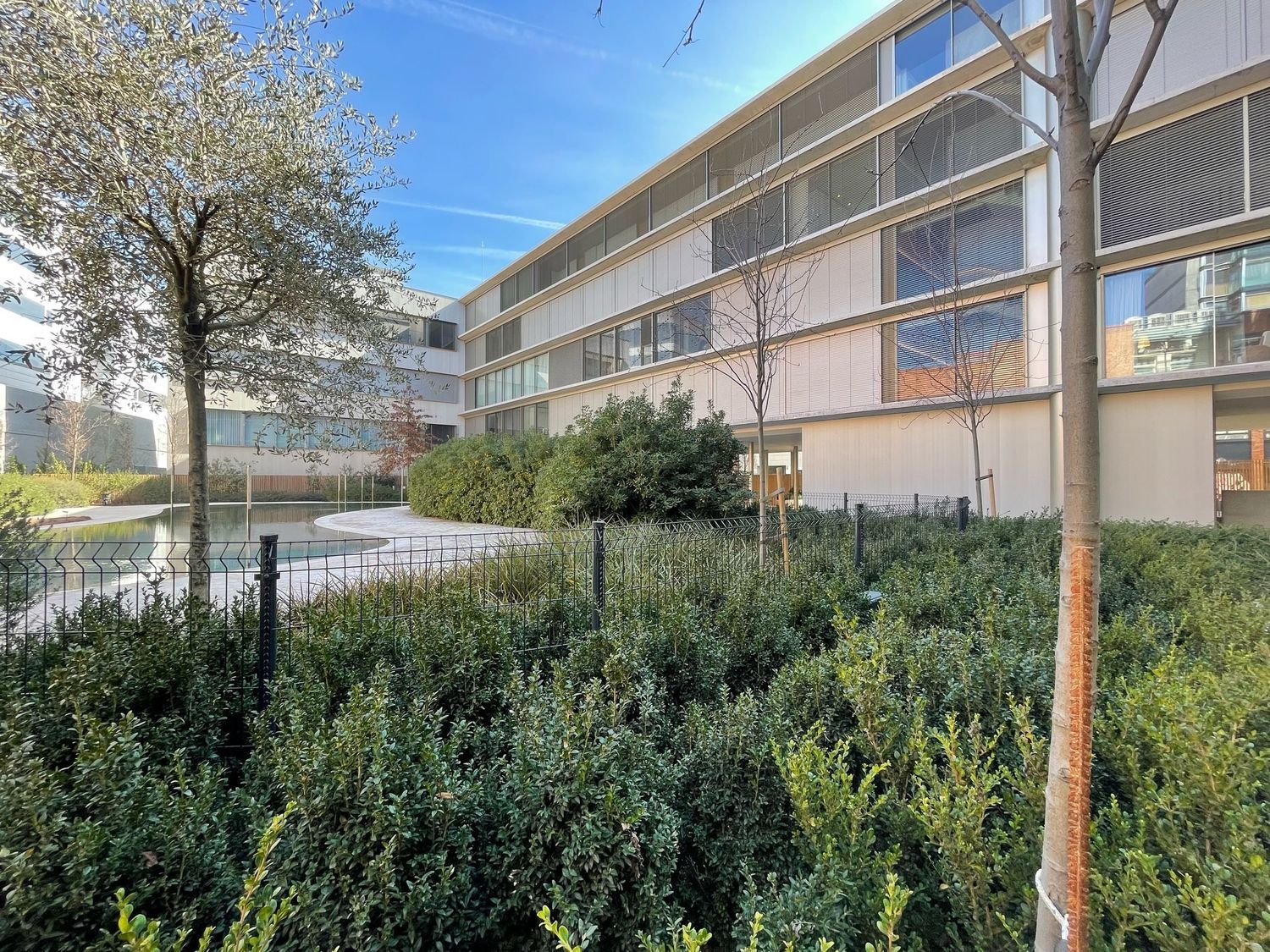 Estudio en calle de Javier Ferrero, 9 -13 - Foto 20