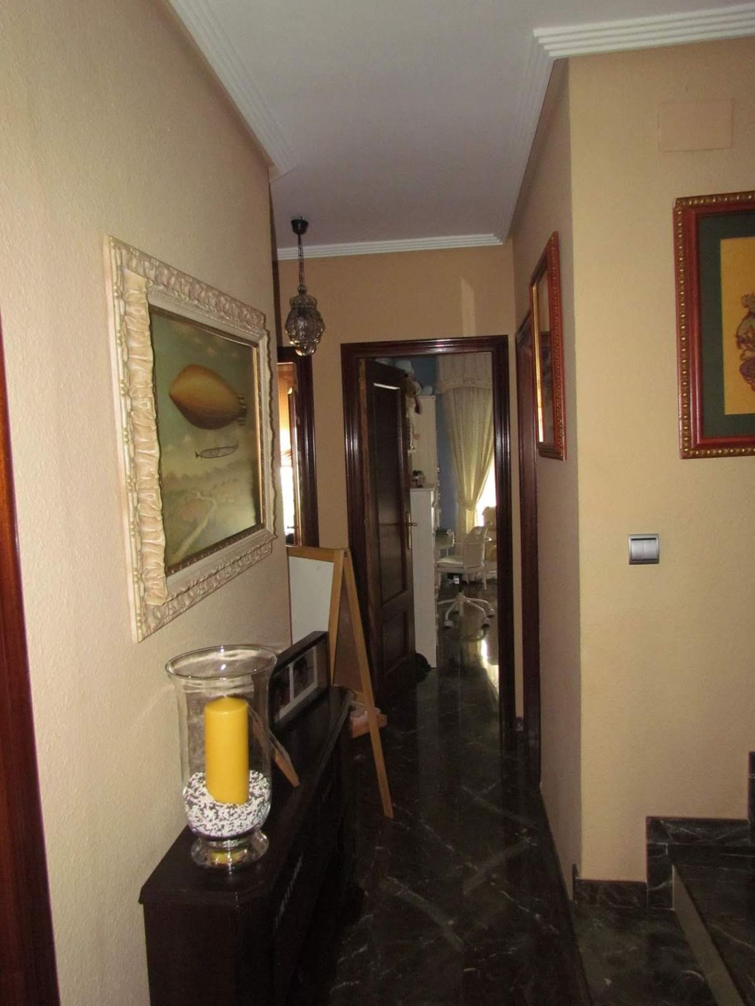 Chalet adosado en Calle Alonso de Ercilla, 30 - Foto 15