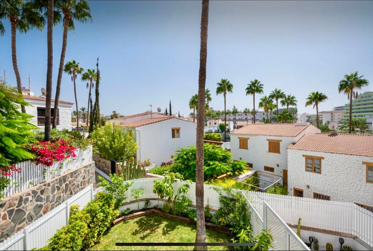 Casa o chalet independiente en Avenida de Menceyes, 7, Playa del Inglés, Playa del Inglés - Foto 3